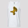 (5200) Heavy Cotton Tank Top Thumbnail