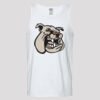 (5200) Heavy Cotton Tank Top Thumbnail