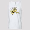 (5200) Heavy Cotton Tank Top Thumbnail