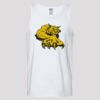 (5200) Heavy Cotton Tank Top Thumbnail