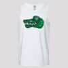 (5200) Heavy Cotton Tank Top Thumbnail