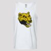 (5200) Heavy Cotton Tank Top Thumbnail