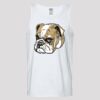 (5200) Heavy Cotton Tank Top Thumbnail