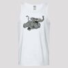 (5200) Heavy Cotton Tank Top Thumbnail