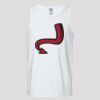 (5200) Heavy Cotton Tank Top Thumbnail