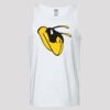 (5200) Heavy Cotton Tank Top Thumbnail