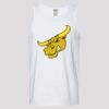 (5200) Heavy Cotton Tank Top Thumbnail