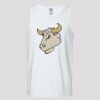 (5200) Heavy Cotton Tank Top Thumbnail