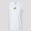 (5200) Heavy Cotton Tank Top Thumbnail