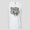 (5200) Heavy Cotton Tank Top Thumbnail