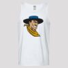 (5200) Heavy Cotton Tank Top Thumbnail