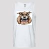(5200) Heavy Cotton Tank Top Thumbnail