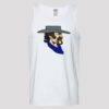 (5200) Heavy Cotton Tank Top Thumbnail