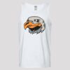 (5200) Heavy Cotton Tank Top Thumbnail