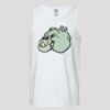 (5200) Heavy Cotton Tank Top Thumbnail