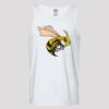 (5200) Heavy Cotton Tank Top Thumbnail