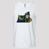 (5200) Heavy Cotton Tank Top Thumbnail