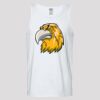 (5200) Heavy Cotton Tank Top Thumbnail