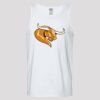 (5200) Heavy Cotton Tank Top Thumbnail