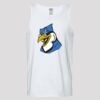 (5200) Heavy Cotton Tank Top Thumbnail