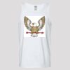 (5200) Heavy Cotton Tank Top Thumbnail