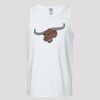 (5200) Heavy Cotton Tank Top Thumbnail