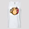 (5200) Heavy Cotton Tank Top Thumbnail