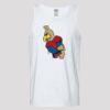 (5200) Heavy Cotton Tank Top Thumbnail