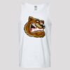 (5200) Heavy Cotton Tank Top Thumbnail