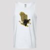 (5200) Heavy Cotton Tank Top Thumbnail