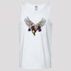 (5200) Heavy Cotton Tank Top Thumbnail