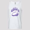 (5200) Heavy Cotton Tank Top Thumbnail