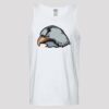 (5200) Heavy Cotton Tank Top Thumbnail