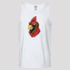 (5200) Heavy Cotton Tank Top Thumbnail