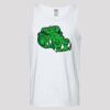 (5200) Heavy Cotton Tank Top Thumbnail