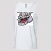 (5200) Heavy Cotton Tank Top Thumbnail