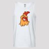 (5200) Heavy Cotton Tank Top Thumbnail