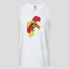 (5200) Heavy Cotton Tank Top Thumbnail