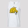 (5200) Heavy Cotton Tank Top Thumbnail