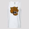 (5200) Heavy Cotton Tank Top Thumbnail