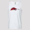 (5200) Heavy Cotton Tank Top Thumbnail