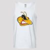 (5200) Heavy Cotton Tank Top Thumbnail