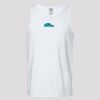 (5200) Heavy Cotton Tank Top Thumbnail