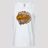 (5200) Heavy Cotton Tank Top Thumbnail