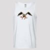 (5200) Heavy Cotton Tank Top Thumbnail