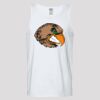 (5200) Heavy Cotton Tank Top Thumbnail