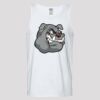 (5200) Heavy Cotton Tank Top Thumbnail