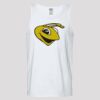 (5200) Heavy Cotton Tank Top Thumbnail