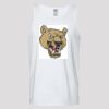 (5200) Heavy Cotton Tank Top Thumbnail