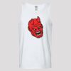 (5200) Heavy Cotton Tank Top Thumbnail